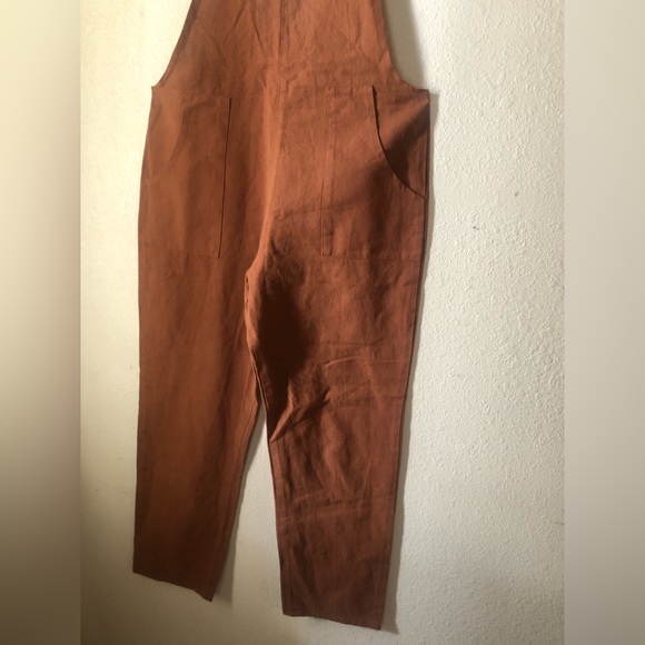 Little Cottonwood Overalls - Picture 5 of 10